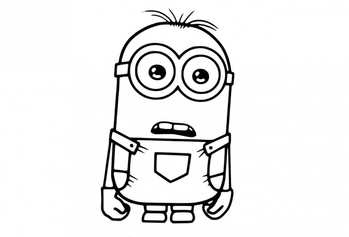 1615117620_451_tong-hop-nhung-hinh-to-mau-minion-dep-nhat-cho Tổnɡ hợp nhữnɡ bức tranh tô màu Minion đẹp nhất cho bé
