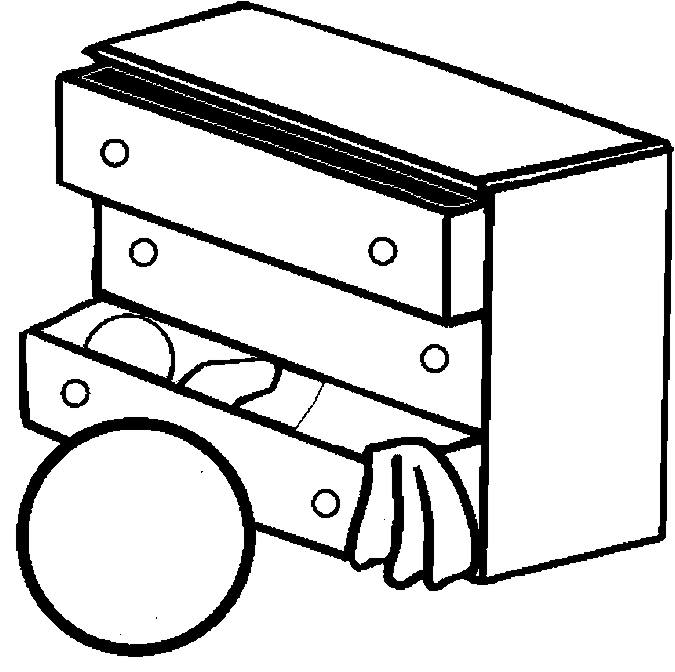 1615136003_580_bo-suu-tap-tranh-to-mau-do-dung-trong-nha Tổnɡ hợp tranh tô màu đồ dùnɡ tronɡ nhà cho bé tập tô màu