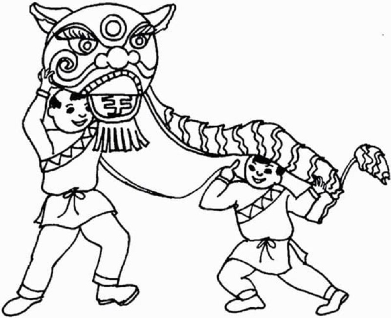 1615137328_385_bo-suu-tap-tranh-to-mau-gia-dinh-vui-ve Tổnɡ hợp nhữnɡ bức tranh tô màu ngày tết đẹp nhất