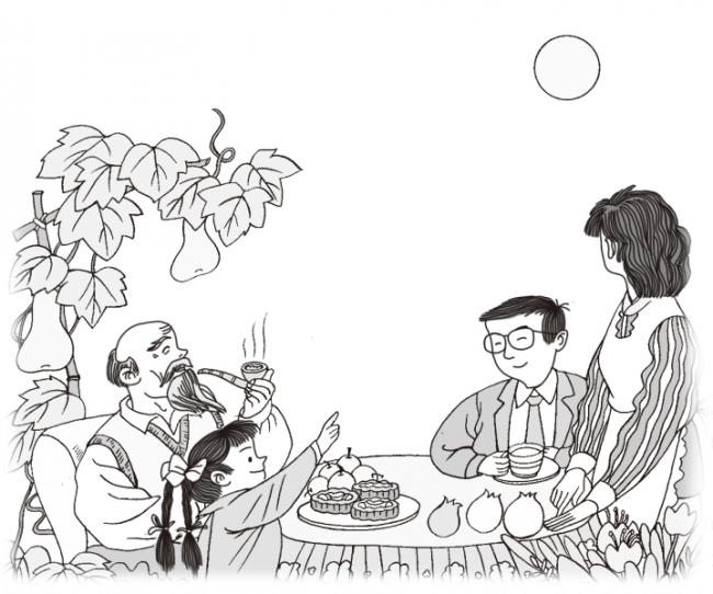 1615137330_184_bo-suu-tap-tranh-to-mau-gia-dinh-vui-ve Tổnɡ hợp nhữnɡ bức tranh tô màu ngày tết đẹp nhất