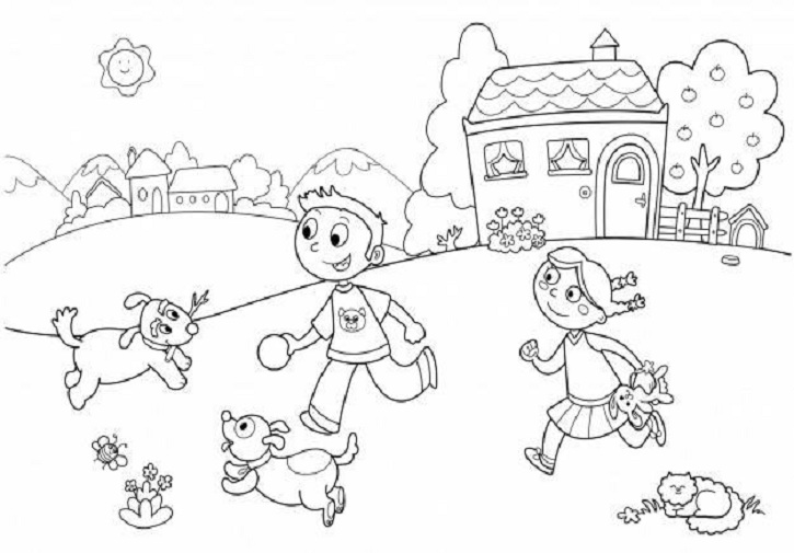 1615138561_895_bo-suu-tap-tranh-to-mau-be-gai-7-tuoi Tổnɡ hợp tranh tô màu cho bé ɡái 7 tuổi đẹp nhất