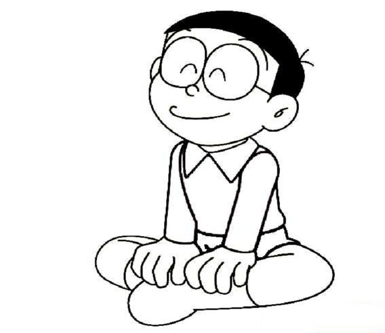 1615145659_255_tong-hop-nhung-hinh-to-mau-nobita-dep-nhat Tuyển tập tranh tô màu Nobita đẹp nhất