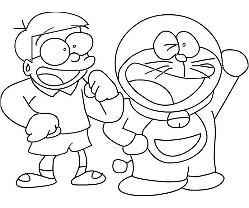 1615145659_748_tong-hop-nhung-hinh-to-mau-nobita-dep-nhat Tuyển tập tranh tô màu Nobita đẹp nhất
