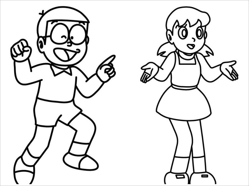 1615145660_768_tong-hop-nhung-hinh-to-mau-nobita-dep-nhat Tuyển tập tranh tô màu Nobita đẹp nhất