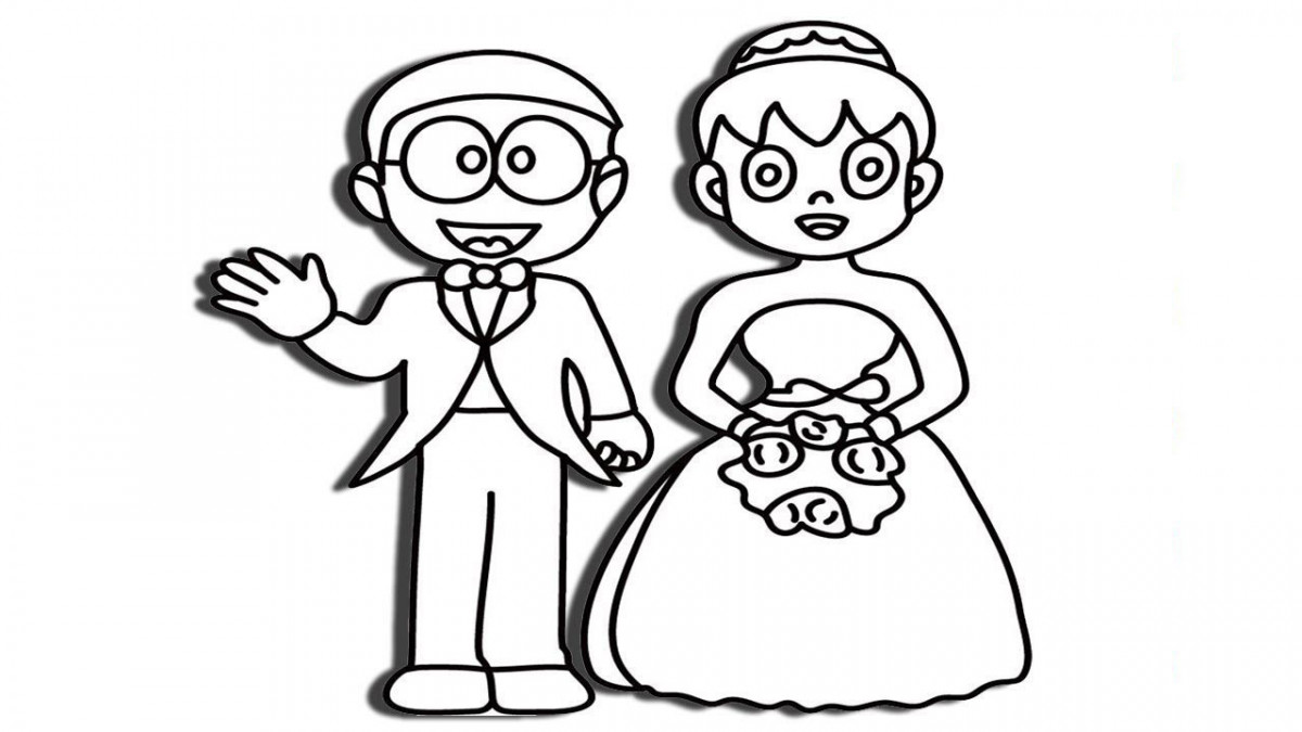 1615145662_233_tong-hop-nhung-hinh-to-mau-nobita-dep-nhat Tuyển tập tranh tô màu Nobita đẹp nhất