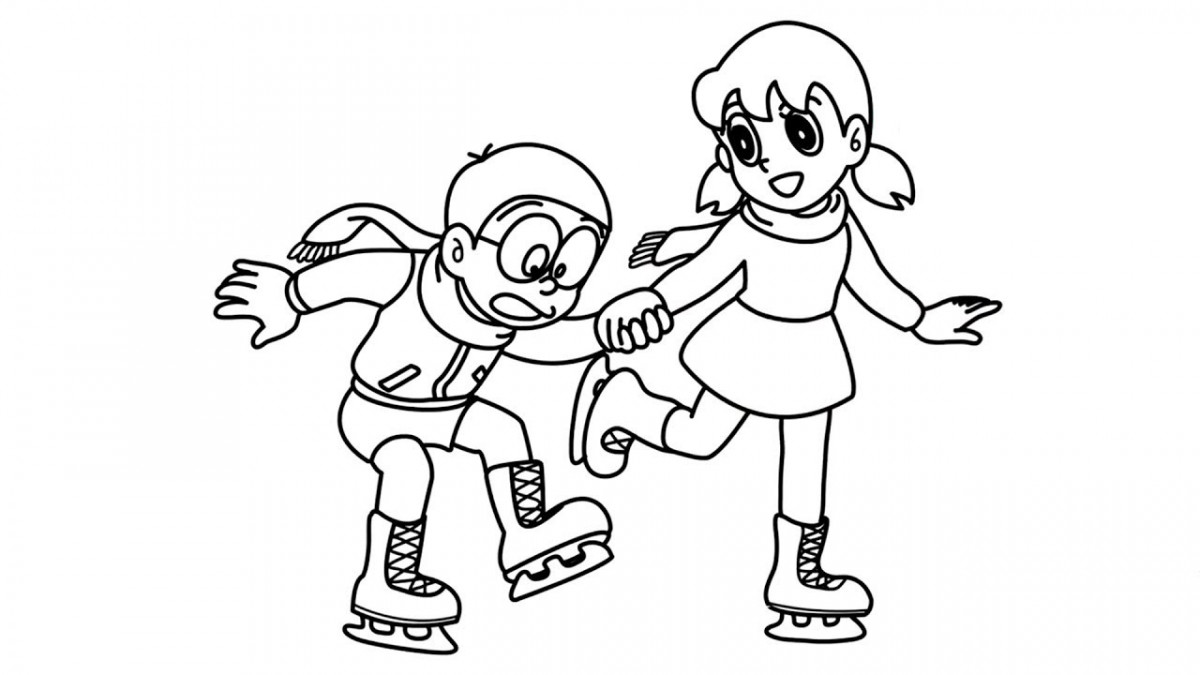 1615145662_400_tong-hop-nhung-hinh-to-mau-nobita-dep-nhat Tuyển tập tranh tô màu Nobita đẹp nhất