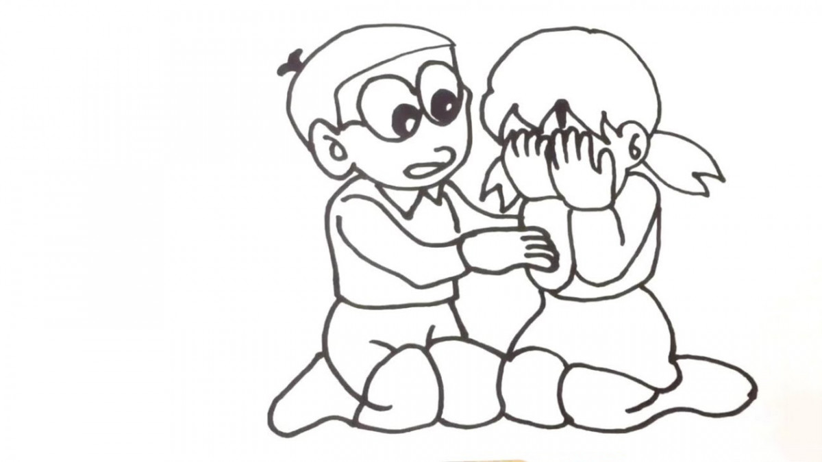 1615145662_613_tong-hop-nhung-hinh-to-mau-nobita-dep-nhat Tuyển tập tranh tô màu Nobita đẹp nhất