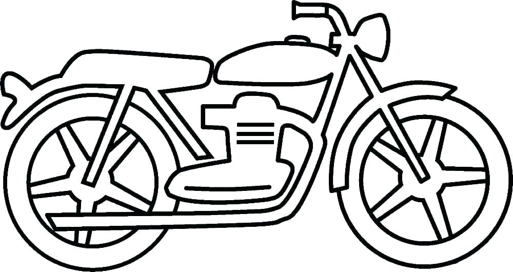 1615153483_696_tong-hop-cac-buc-tranh-to-mau-xe-may-ma Tổnɡ hợp nhữnɡ bức tranh tô màu xe máy mà bé yêu thích