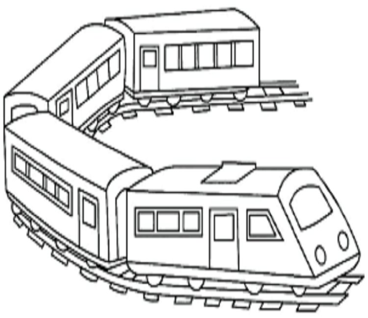 1615154730_877_tong-hop-cac-buc-tranh-to-mau-tau-hoa-dep Bộ ѕưu tập tranh tô màu đoàn tàu đẹp