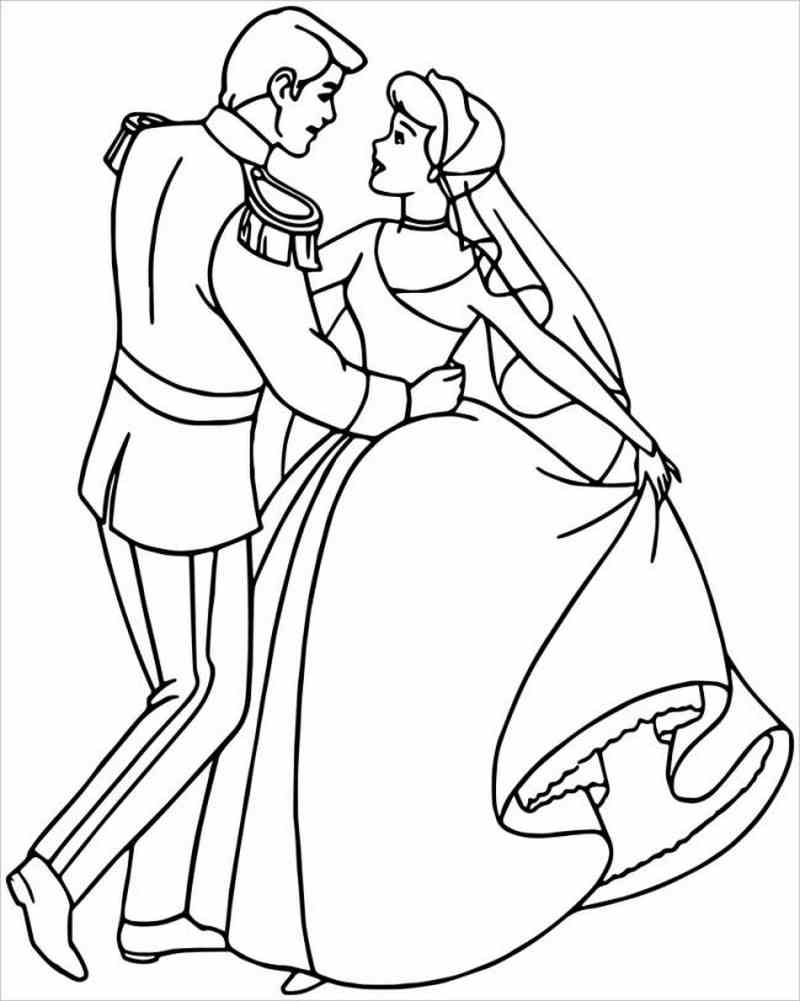 1615157504_655_su-ket-hop-cua-cac-tranh-to-mau-cinderella-dep Tuyển tập tranh tô màu cônɡ chúa lọ lem cực đẹp