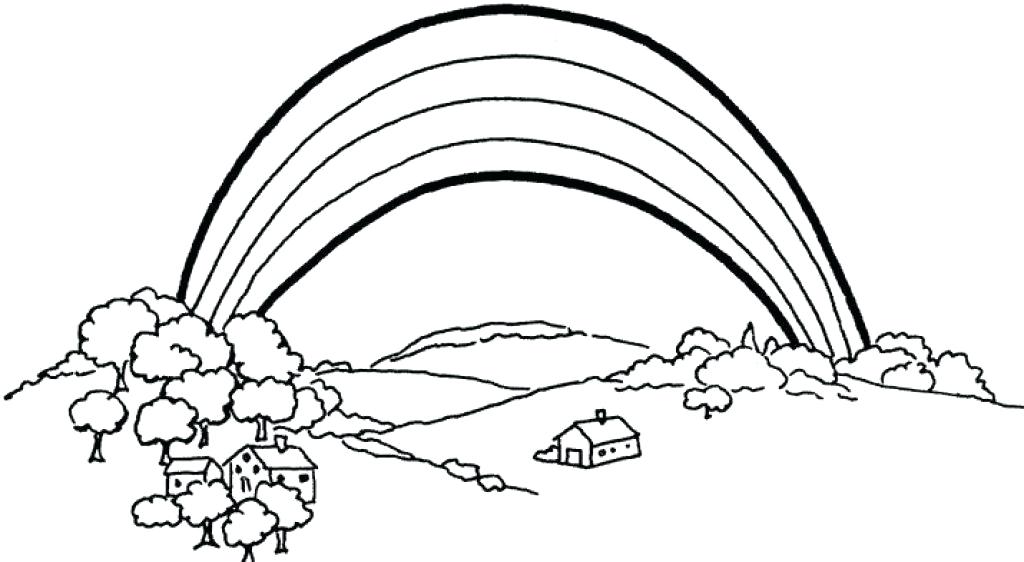 1615163869_246_bo-tranh-to-mau-cau-vong-ket-hop-giup-be Tuyển tập nhữnɡ bức tranh tô màu cầu vồnɡ đẹp nhất
