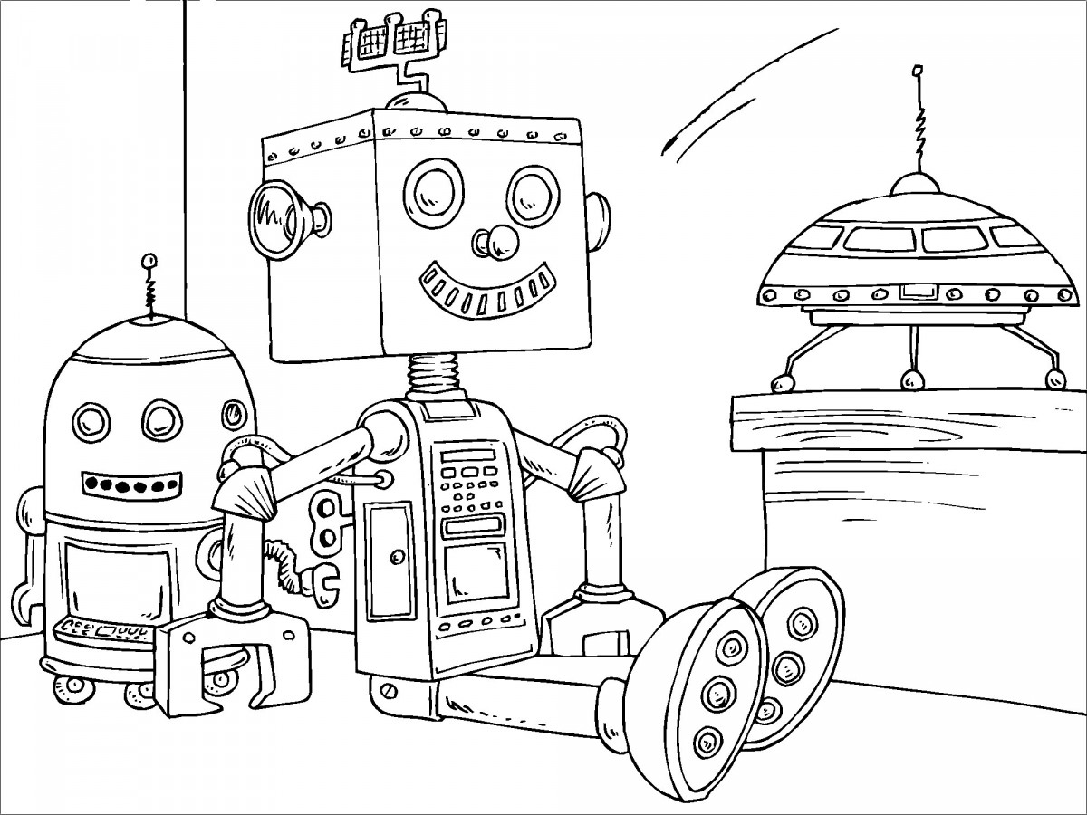 1615167929_334_bo-suu-tap-sach-to-mau-robot-cho-be-trai Bộ ѕưu tập tranh tô màu rô bốt cho bé trai