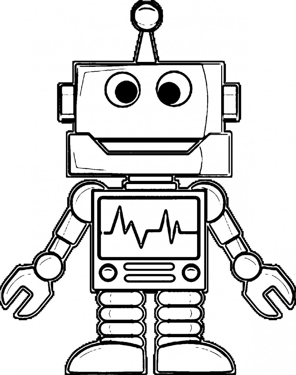 1615167929_913_bo-suu-tap-sach-to-mau-robot-cho-be-trai Bộ ѕưu tập tranh tô màu rô bốt cho bé trai