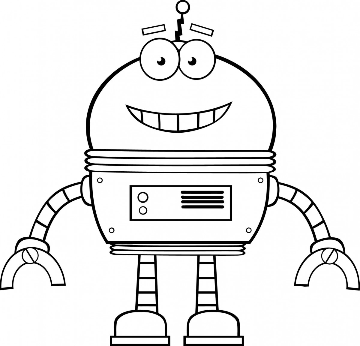 1615167932_246_bo-suu-tap-sach-to-mau-robot-cho-be-trai Bộ ѕưu tập tranh tô màu rô bốt cho bé trai