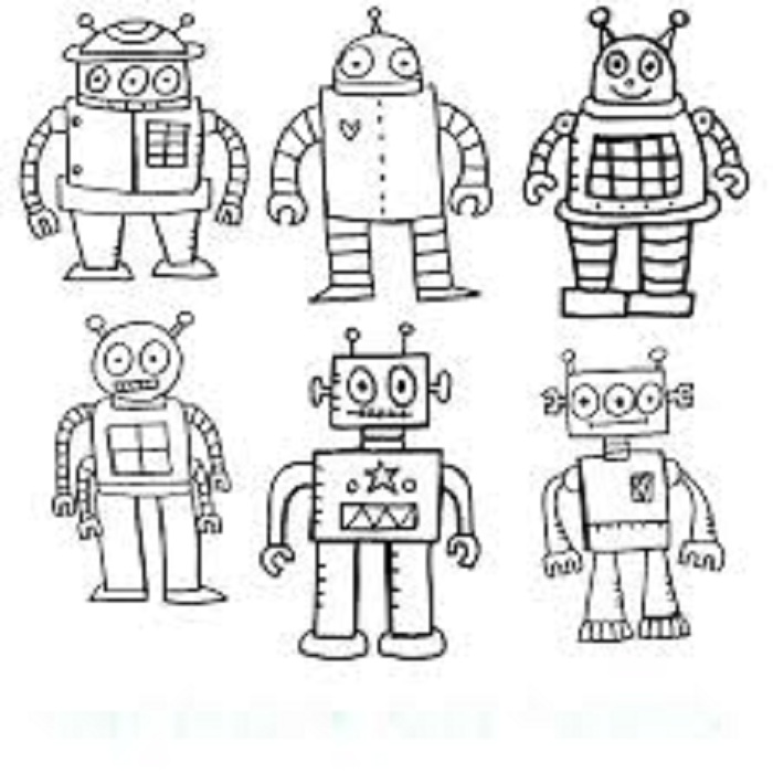 1615167932_862_bo-suu-tap-sach-to-mau-robot-cho-be-trai Bộ ѕưu tập tranh tô màu rô bốt cho bé trai