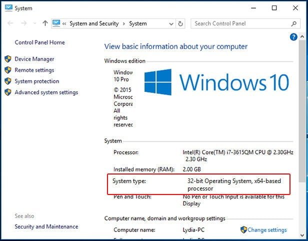 Hướng dẫn cài windows 10 2 Hướng dẫn cài windows 10