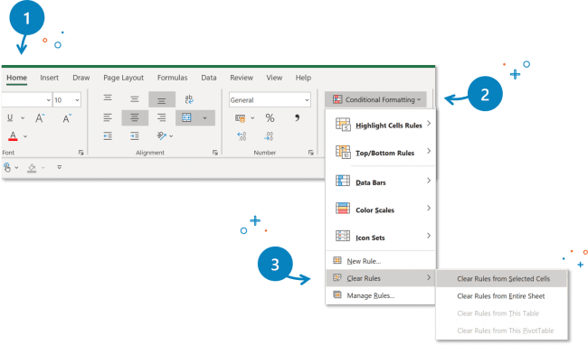 7 cách giảm dung lượng file Excel cực hiệu quả 2 giảm dung lượng file Excel