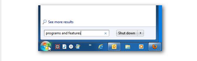Hướng dẫn bạn gỡ bỏ phần mềm ẩn trong Windows 2 Hướng dẫn bạn gỡ bỏ phần mềm ẩn trong Windows 2 Hướng dẫn bạn gỡ bỏ phần mềm ẩn trong Windows