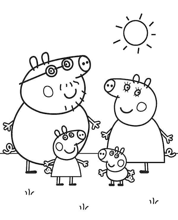 246-trang-mau-pig-peppa-pig-hoat-hinh-de-thuong Tranh-tô-màu-heo-peppa-2