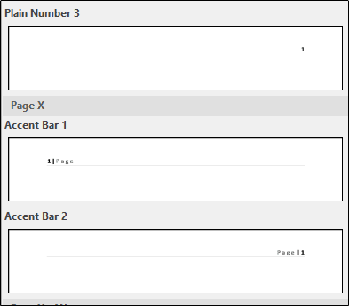 4 cách đánh số trang trong Word cực nhanh 3 đánh số trang trong Word