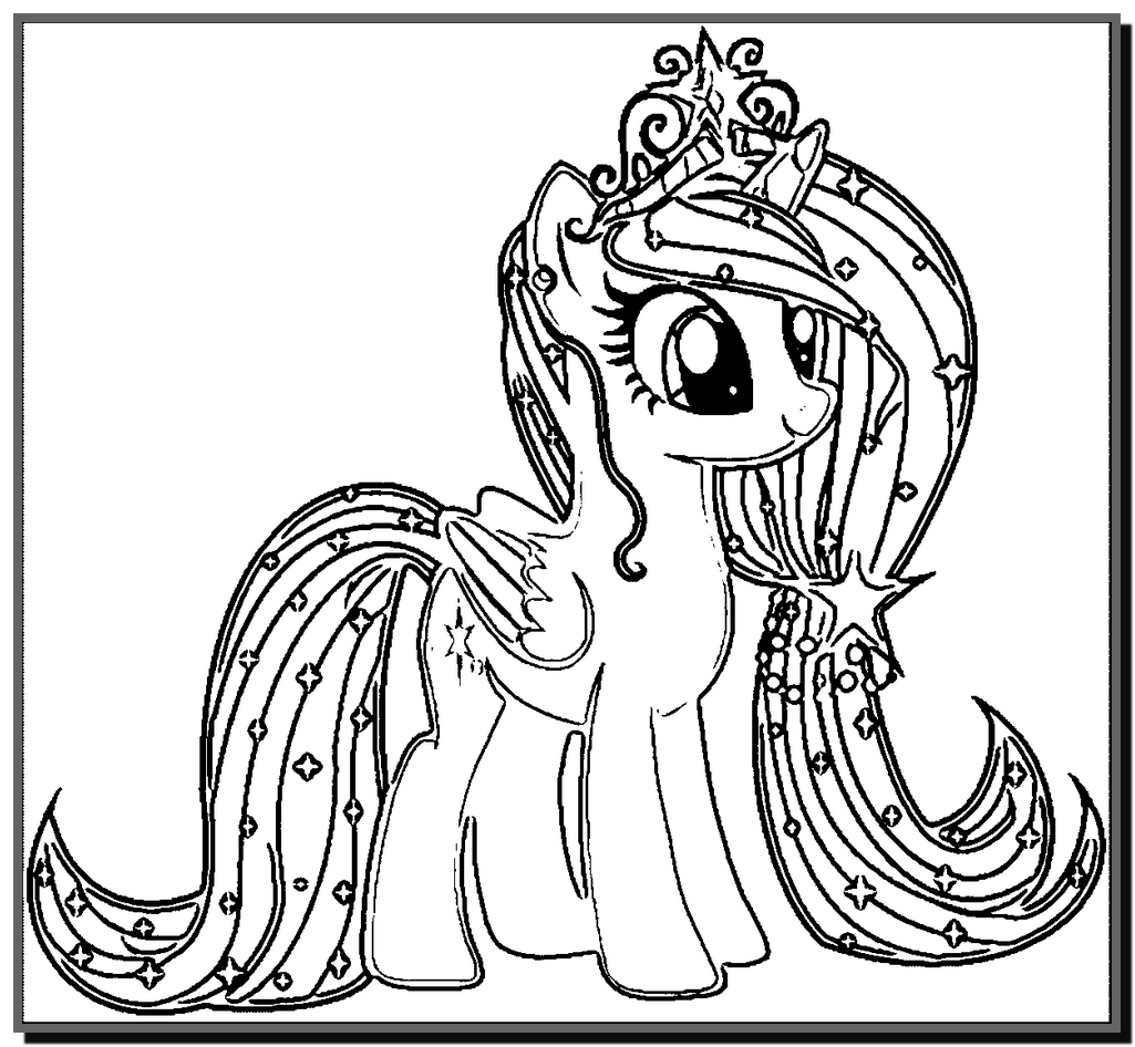 357 trang to mau ngua cho tre em ham mo