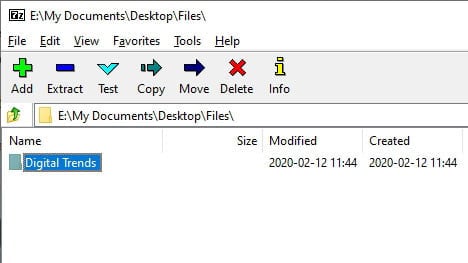 bảo vệ thư mục hiệu quả cho Windows và MacOS