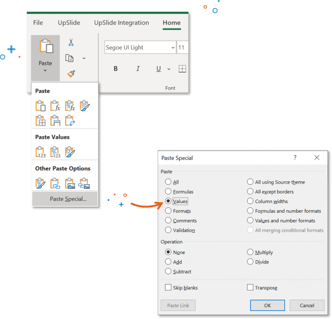 7 cách giảm dung lượng file Excel cực hiệu quả 4 giảm dung lượng file Excel