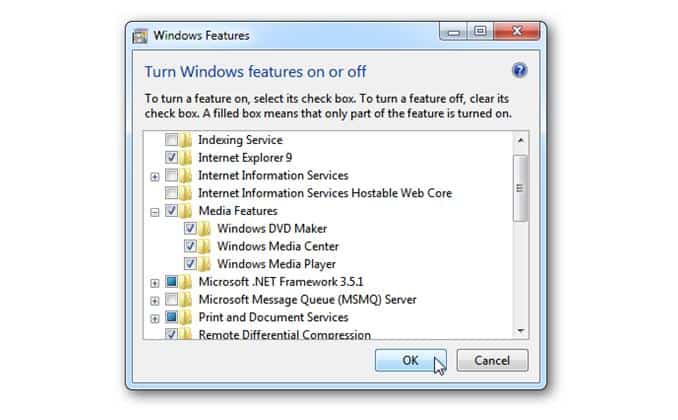 Hướng dẫn bạn gỡ bỏ phần mềm ẩn trong Windows 4 Hướng dẫn bạn gỡ bỏ phần mềm ẩn trong Windows 4 Hướng dẫn bạn gỡ bỏ phần mềm ẩn trong Windows