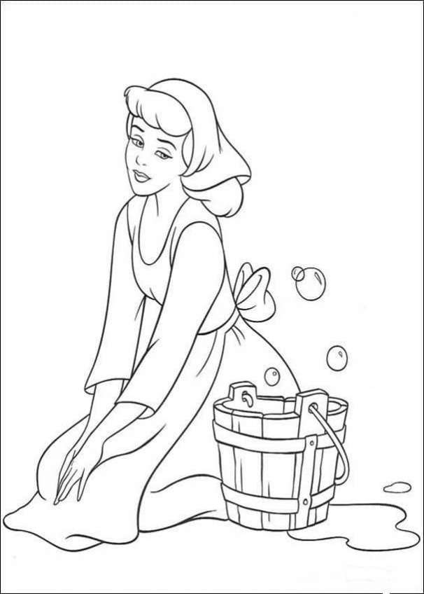 456-cuon-sach-to-mau-cinderella-xinh-dep-de-thuong Vẽ-sang-màu-từ-lem-4