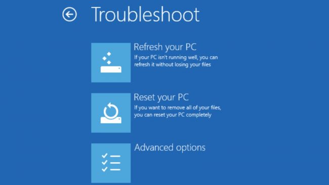 Cách tạo USB cứu hộ máy tính đơn giản 4 tạo USB cứu hộ máy tính