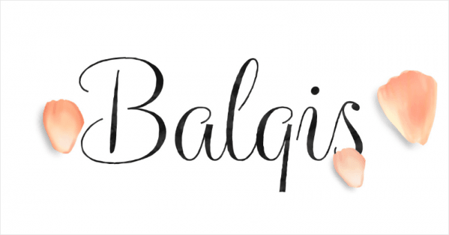 20 font chữ đẹp kiểu script bạn nên biết trong thiết kế 5 font chữ đẹp