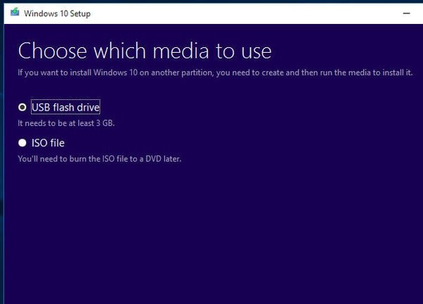 Hướng dẫn cài windows 10 6 Hướng dẫn cài windows 10