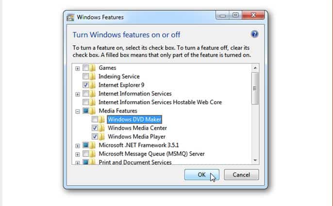 Hướng dẫn bạn gỡ bỏ phần mềm ẩn trong Windows 6 Hướng dẫn bạn gỡ bỏ phần mềm ẩn trong Windows 6 Hướng dẫn bạn gỡ bỏ phần mềm ẩn trong Windows