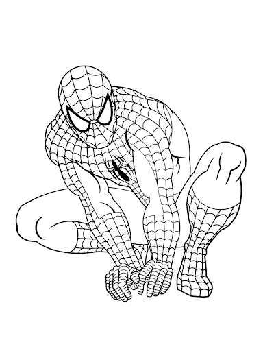 60 trang mau nguoi nhen dep rat sac net