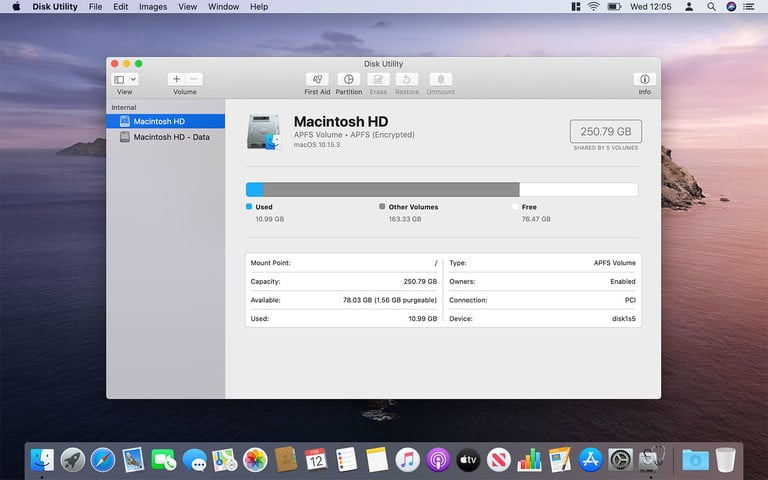 bảo vệ thư mục hiệu quả cho Windows và MacOS