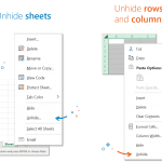 7 cách giảm dung lượng file Excel cực hiệu quả