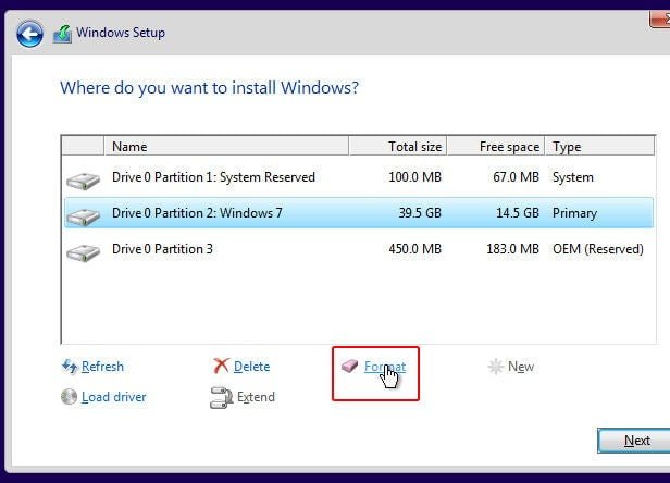 Hướng dẫn cài windows 10 9 Hướng dẫn cài windows 10