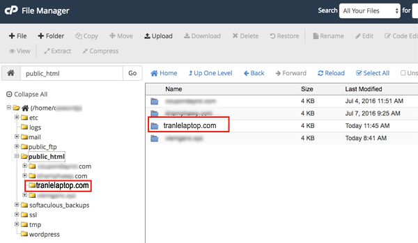 Hướng dẫn trỏ tên miền iNET về Host Azdigi chỉ với 5 Phút 7 Hướng dẫn trỏ tên miền iNET về Host Azdigi chỉ với 5 Phút