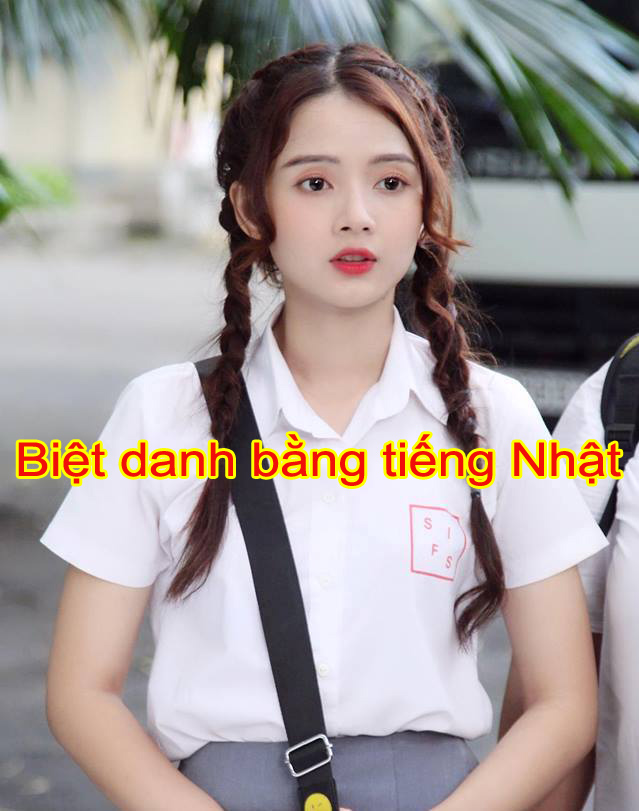 biet danh ten nhat