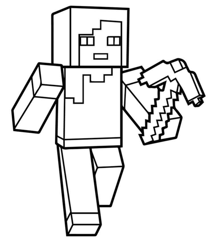 bo-suu-tap-tranh-to-mau-minecraft-cuc-dang-yeu Tuyển tập tranh tô màu Minecraft đẹp nhất cho trẻ em
