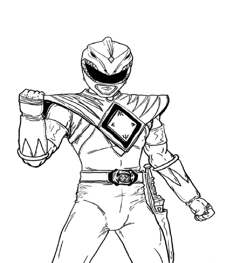 bo suu tap tranh to mau sieu nhan sieu nhan 1 1