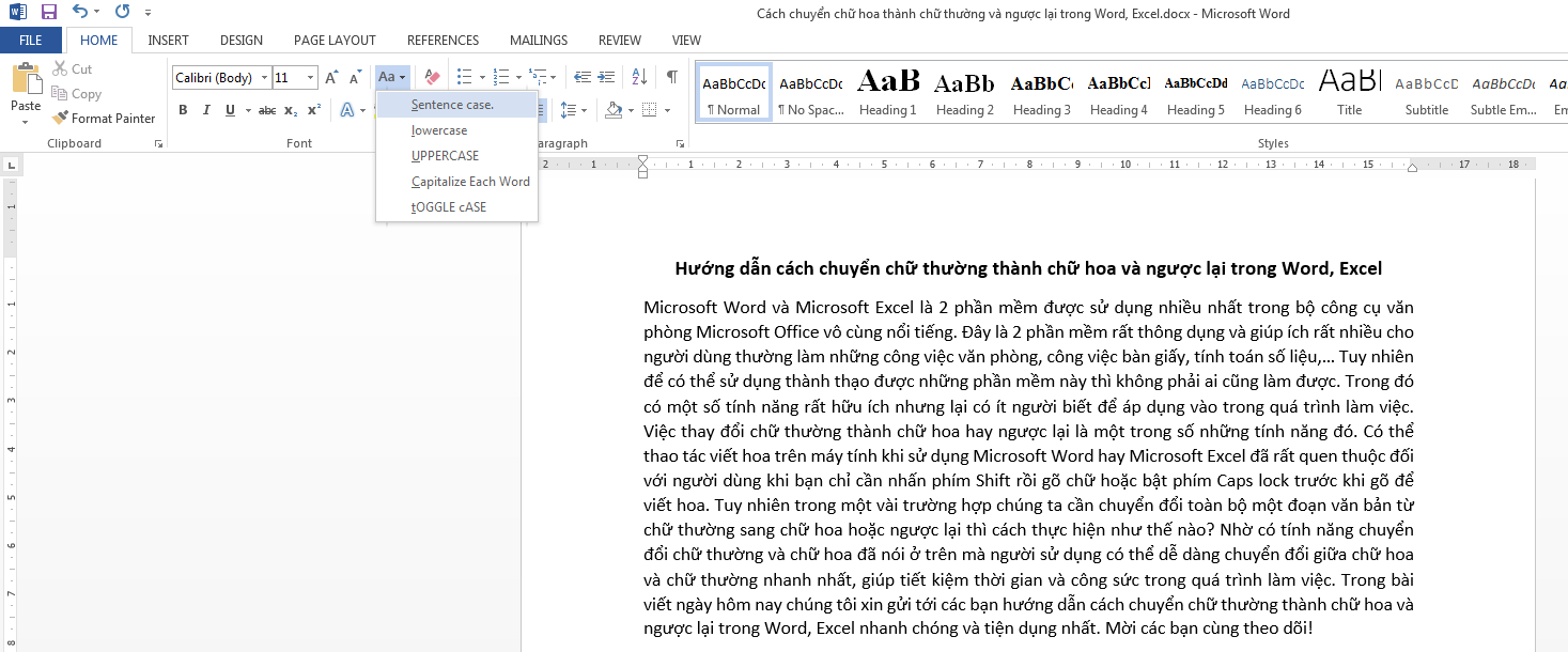 cach-chuyen-chu-thuong-thanh-chu-hoa-va-nguoc-lai cach-chuyen-chu-thuong-thanh-chu-hoa-va-nguoc-lai-trong-word-excel
