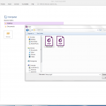 Cách chuyển đổi file PDF sang JPG bằng Foxit Reader