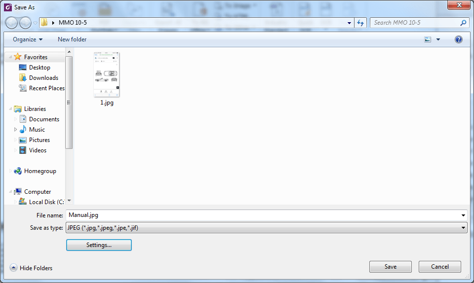 Cách chuyển đổi file PDF sang JPG bằng Foxit Reader 4 cach-chuyen-doi-file-pdf-sang-jpg-bang-foxit-reader