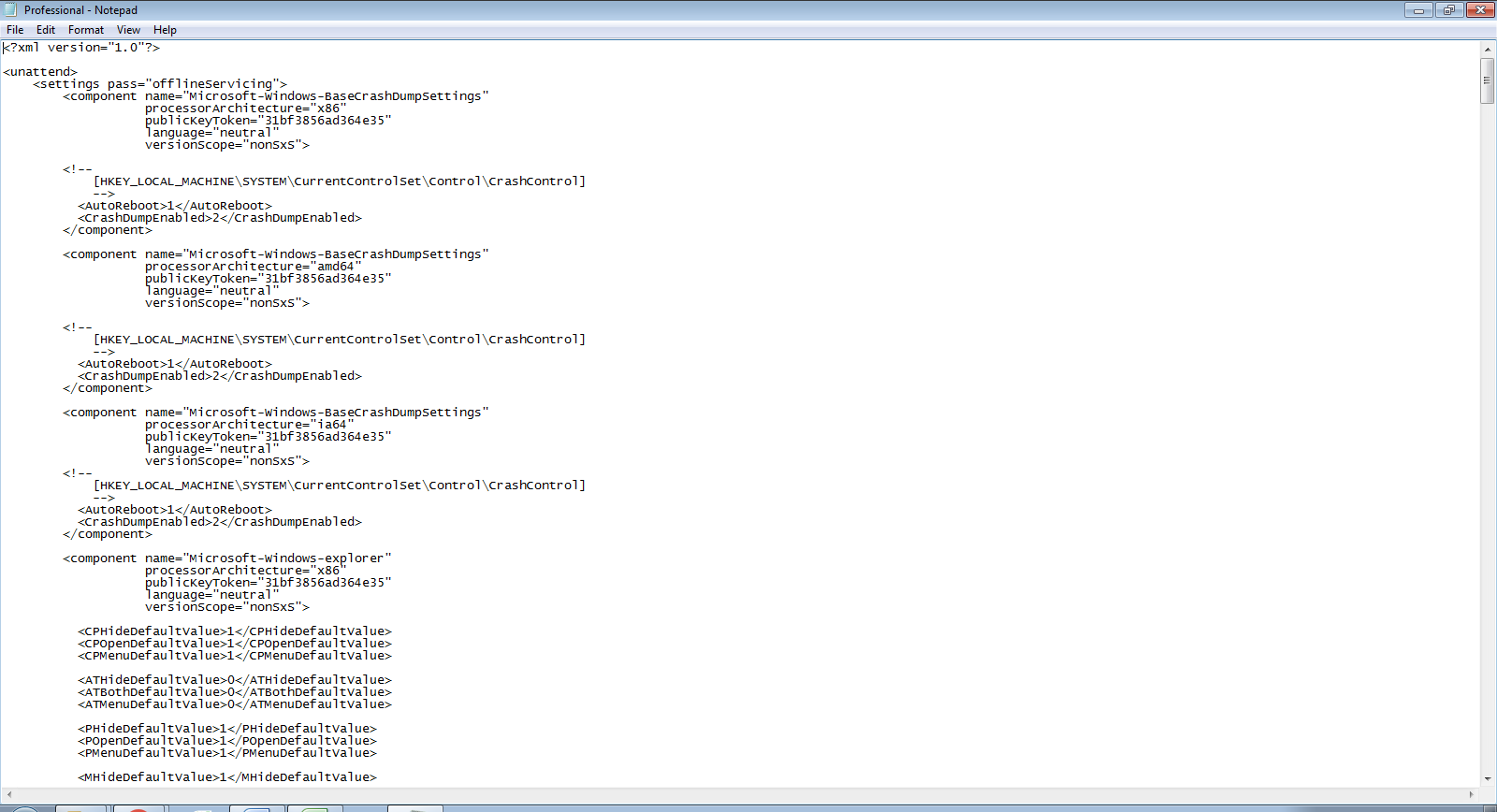 Cách chuyển đổi file XML sang Excel 1 Cách chuyển đổi từ định dạng file XML sang Excel