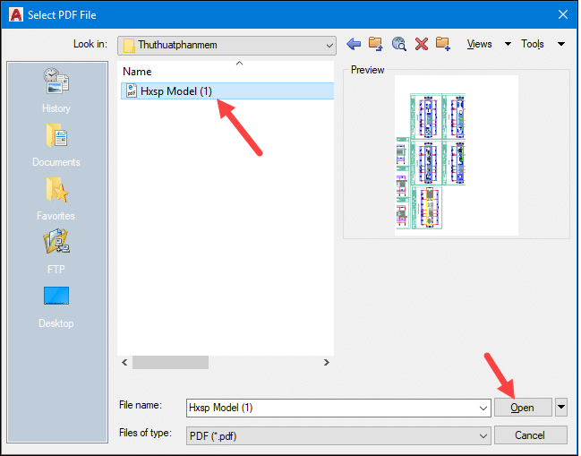 cach-chuyen-file-pdf-sang-cad-12 cach-chuyen-file-pdf-sang-cad-12