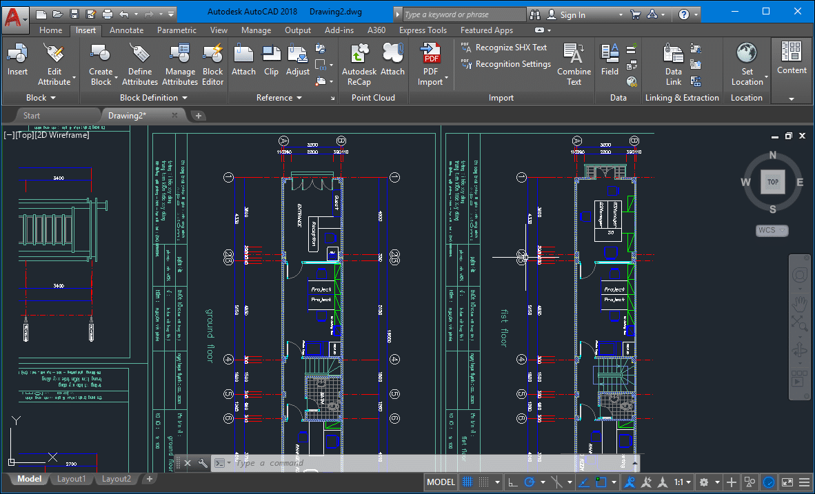 cach-chuyen-file-pdf-sang-cad-14 cach-chuyen-file-pdf-sang-cad-14