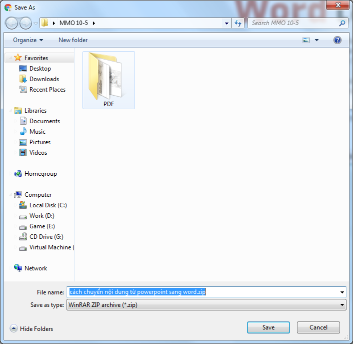 Cách chuyển file word sang ảnh đơn giản và nhanh nhất 14 Cách chuyển file word sang ảnh đơn giản