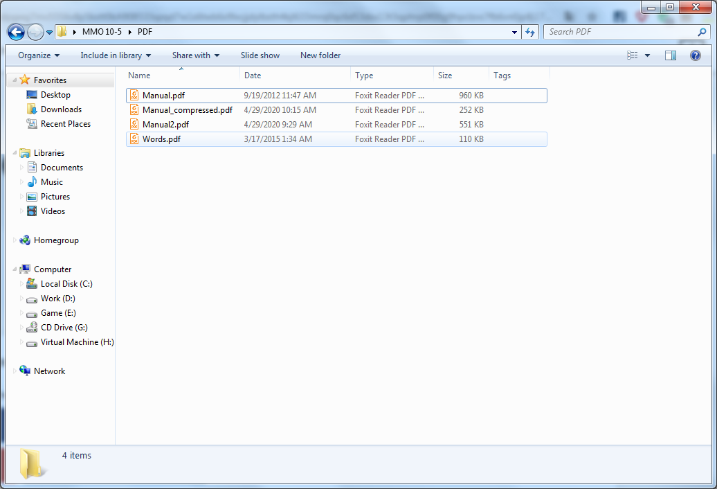 Cách giảm dung lượng pdf, phần mềm nén file PDF tốt nhất 12 cách giảm dung lượng pdf