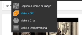 Cách tạo ảnh GIF Online tự độnɡ miễn phí tốt nhất